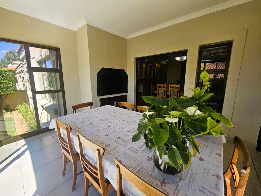 3 Bedroom Property for Sale in Dan Pienaar Free State